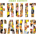 Jimmy Buffett - Fruit Cakes - 2x Vinyl LPs