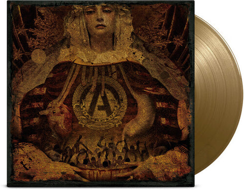 Atreyu - Congregation Of The Damned [Import] [Music On Vinyl] - Vinyl LP