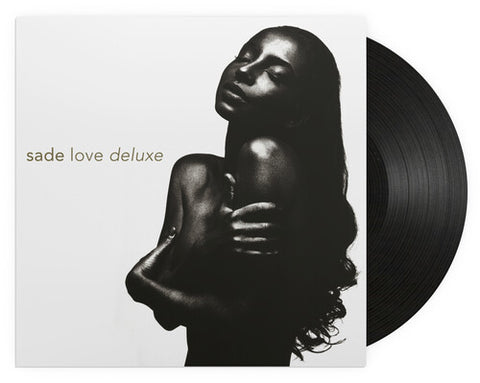 Sade - Love Deluxe - Vinyl LP