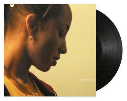 Sade - Lovers Rock - Vinyl LP
