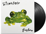 Silverchair - Frogstomp - 180-Gram Black Vinyl with Etched D-Side [Import] [Music On Vinyl] - 2x Vinyl LPs