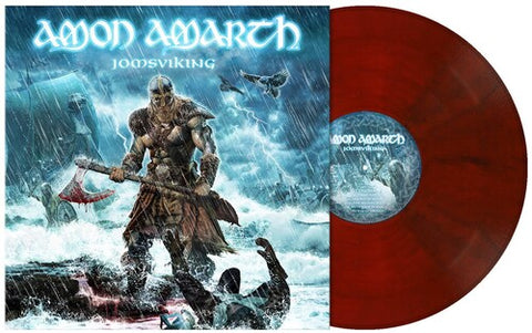 Amon Amarth - Jomsviking - Vinyl LP