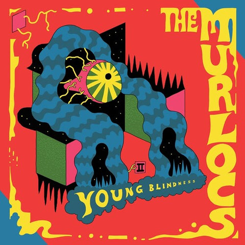 The Murlocs - Young Blindness - Vinyl LP