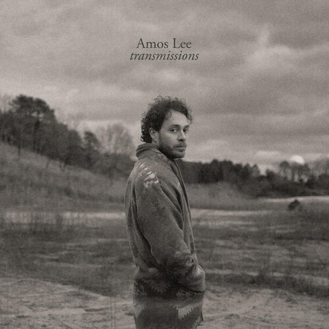 Amos Lee - Transmissions - 2x Vinyl LPs