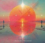 Imagine Dragons - LOOM - 1xCD