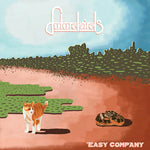 Futurebirds - Easy Company - Vinyl LP