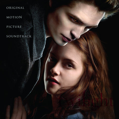 Various Artists - Twilight Original Soundtrack - Vinyl LP