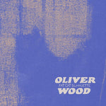 Oliver Wood - Fat Cat Silhouette - Vinyl LP