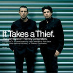 Thievery Corporation - It Takes a Thief - 2x Vinyl LP