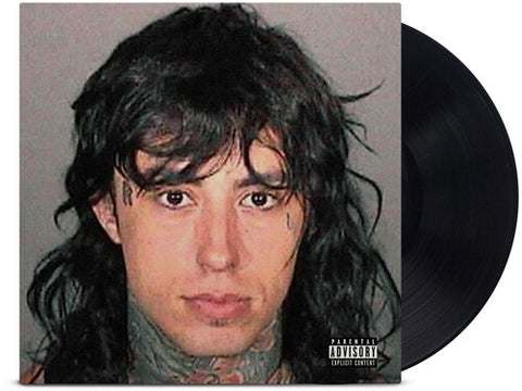 Falling in Reverse - Popular Monster - Vinyl LP