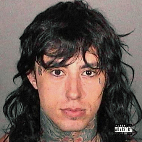 Falling In Reverse -  Popular Monster [Explicit Content] - 1xCD