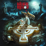 Ghost - Rite Here Rite Now (Original Motion Picture Soundtrack) - 2xCD