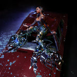 Kehlani - Crash - Vinyl LP