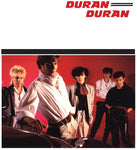 Duran Duran - Self-Titled - Vinyl LP