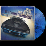 Kenny Wayne Shepherd - Dirt On My Diamonds Vol. 2- Vinyl LP