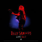 Billy Strings - Live Volume 1 - 2xCD