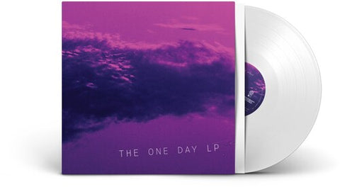 Tate McRae - The One Day - Vinyl LP