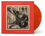 Ray LaMontagne  -  Long Way Home- Vinyl LP