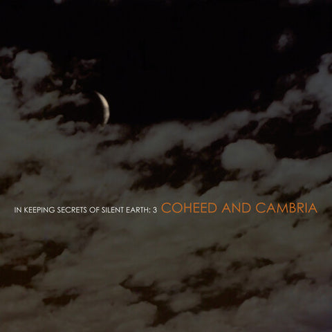 Coheed & Cambria -  In Keeping Secrets Of Silent Earth: 3 (Anniversary Edition) - 2x Vinyl LPs