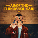 Coastal Club -  All the Things You Said - Vinyl LP