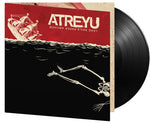 Atreyu - Lead Sails Paper Anchor - 180-Gram Black Vinyl [Import] [Music On Vinyl] - Vinyl LP