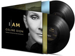 Celine Dion - I Am: Celine Dion (Original Soundtrack) [Import] [UK]  - 2x Vinyl LPs