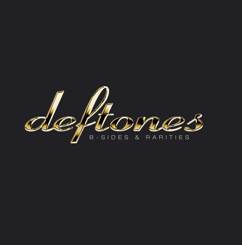 Deftones - B-Sides & Rarities - 2x Vinyl LPs