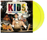 Mac Miller - K.I.D.S. - 2x Vinyl LPs