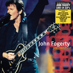 John Fogerty -  Premonition (Live 1997) - 2x VInyl LPs