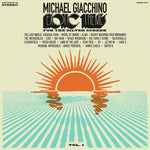 Michael Giacchino - Exotic Themes for the Silver Screen, Vol. 1 - 2x Vinyl LPs