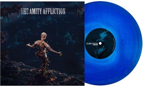 The Amity Affliction - Let The Ocean Take Me - Vinyl LP