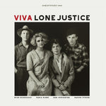 Lone Justice - Viva Lone Justice - Vinyl LP