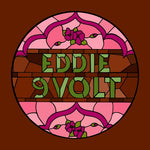 Eddie 9v - Saratoga - 1xCD