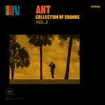 Ant - Collection of Sounds Vol. 2 - Vinyl LP