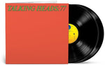 Talking Heads - Talking Heads 77 Deluxe Edition - 2x Vinyl LPs