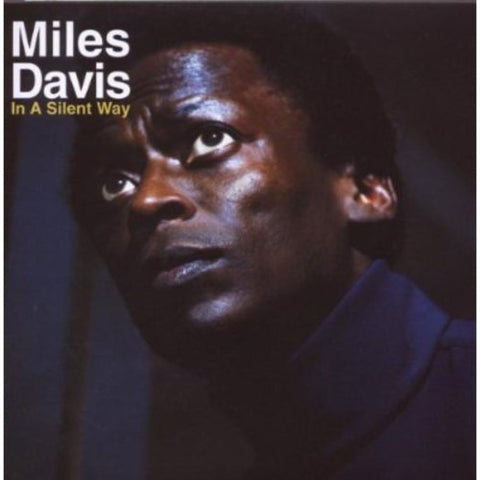 Miles Davis - In A Silent Way  - 1xCD