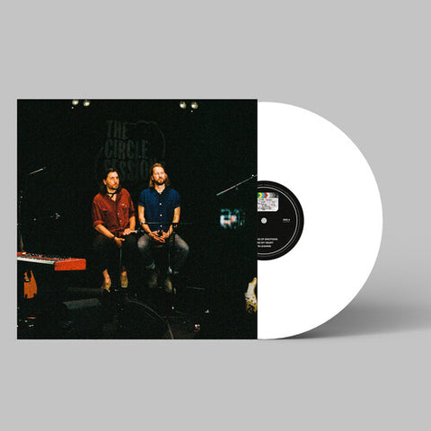 The Teskey Brothers - The Circle Sessions 2023 - Vinyl LP