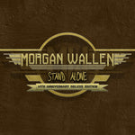 Morgan Wallen - Stand Alone - Vinyl LP