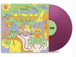 [RSDBF 2024] LSD - Labrinth, Sia & Diplo Present... LSD (Remixes) - Vinyl LP