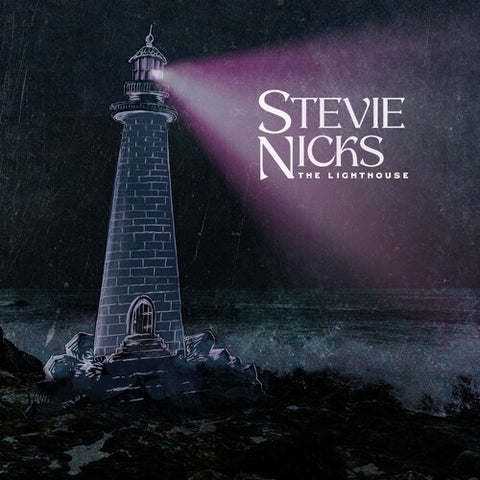 [RSDBF 2024] Stevie Nicks - The Lighthouse - 7" Vinyl Single