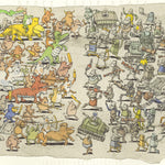 Dance Gavin Dance -  Instant Gratification [Explicit Content] - Vinyl LP + 1xCD