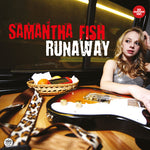 Samantha Fish - Runaway - Vinyl LP