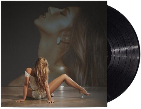 Tate McRae -  So Close To What [Explicit Content] - Vinyl LP