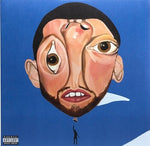 Mac Miller - Balloonerism [Explicit Content] -  1xCD (PREORDER JANUARY 17TH STREET DATE)