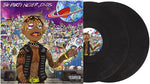 Juice WRLD - The Party Never Ends - 2x Vinyl LPs (PREORDER MARCH 7TH STREET DATE)