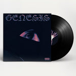 Peso Pluma - Genesis - 2x Vinyl LPs