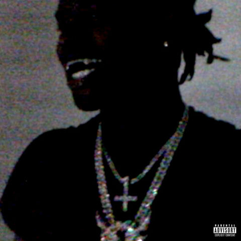 Ken Carson - A Great Chaos [Explicit Content] - Vinyl LP
