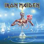 Iron Maiden - Seventh Son of a Seventh Son [2015 Remaster] - Vinyl LP