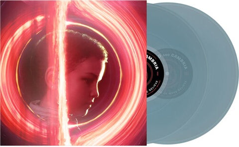Coheed & Cambria - The Father of Make Believe [Explicit Content] - 2x Vinyl LPs