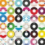 [RSD 2025] Various Artists (Colemine Records) - Soul Slabs Volume 4 - 2x Vinyl LPs
